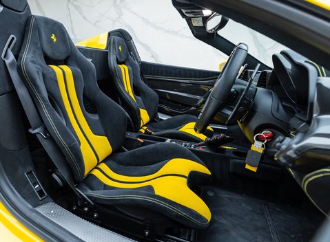 Ferrari 458 Speciale Aperta 18