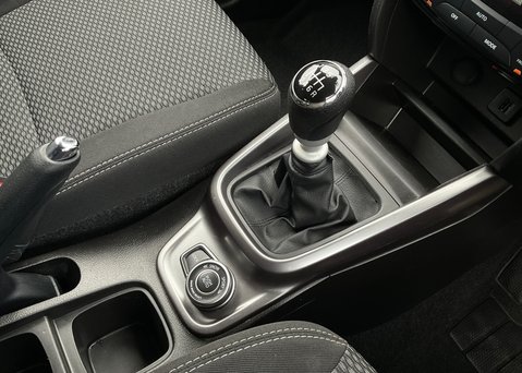 Suzuki Vitara SZ-T BOOSTERJET ALLGRIP MHEV 18