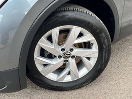 Volkswagen Tiguan 1.5 Tiguan Allspace Life TSi Semi-Auto 5dr 3