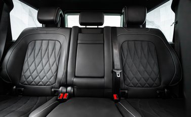 Mercedes-Benz G Class AMG G 63 MAGNO EDITION 18