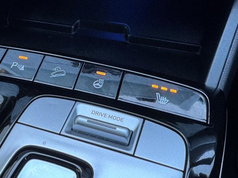 Hyundai TUCSON 1.6 h T-GDi Premium Auto Euro 6 (s/s) 5dr 36