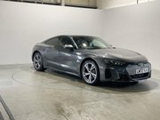 Audi E-Tron GT 93.4kWh Saloon 4dr Electric Auto quattro (476 ps) 1