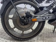 Vmoto Soco SUPER 2022 3K ELECTRIC 50CC RIDES WELL EBIKE AUTO BIKE 9