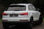 Audi Q3 2.0 TDI Black Edition SUV 5dr Diesel S Tronic quattro Euro 6 (s/s) (184 ps) 5