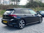 Volkswagen Golf 2.0 Golf R-Line TDI Semi-Auto 5dr 5