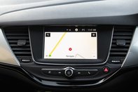 Vauxhall Astra SRI VX LINE NAV 25