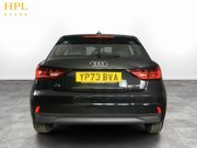 Audi A1 1.0 TFSI 30 Technik Sportback 5dr Petrol S Tronic Euro 6 (s/s) (110 ps) Air 11