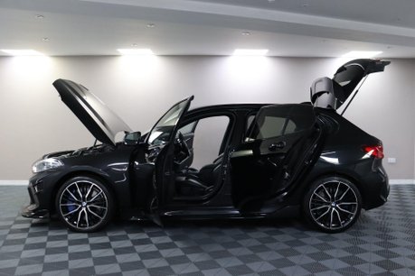 BMW 1 Series M135I XDRIVE 6