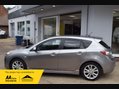 Mazda 3 1.6 Mazda3 Tamura 5dr 6