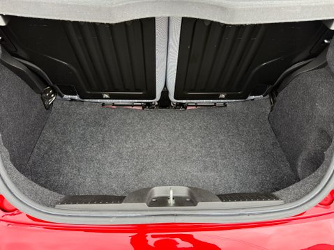 Fiat 500 LOUNGE 42