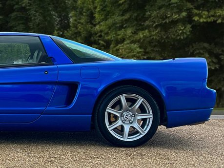 Honda NSX V6 Manual Coupe 10