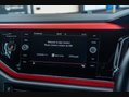 Volkswagen Polo 2.0 Polo GTi+ TSi Semi-Auto 5dr 14