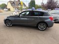 BMW 1 Series 2.0 118d Sport Euro 6 (s/s) 5dr 11