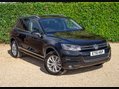 Volkswagen Touareg 3.0 Touareg SE V6 TDI BlueMotion Technology Auto 4WD 5dr 9