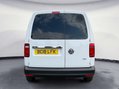 Volkswagen Caddy Maxi 2.0 Caddy Maxi C20 Startline TDI Semi-Auto 4