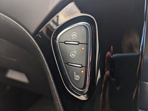 Vauxhall Corsa ENERGY 28