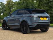 Land Rover Range Rover Evoque EDITION Plug-in Petrol Hybrid 7