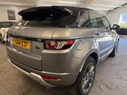Land Rover Range Rover Evoque 2.2 SD4 Pure Tech Auto 4WD Euro 5 (s/s) 5dr 8