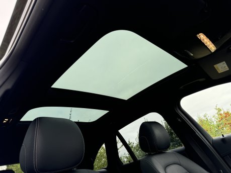 Mercedes-Benz GLC GLC 220D 4M AMG Line Premium Plus Auto Diesel PAN ROOF/MEMORY SEATS/360 CAM 16