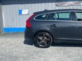 Volvo V60 2.0 D4 R-Design Nav Euro 6 (s/s) 5dr 23