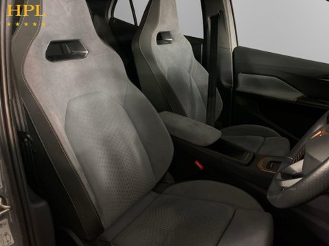 Cupra Born e-Boost 77kWh V3 Hatchback 5dr Electric Auto (4 Seat) (230 ps) 11