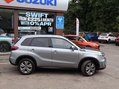 Suzuki Vitara 1.5 SZ-T AGS Auto Euro 6 (s/s) 5dr 8