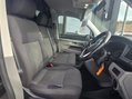 Volkswagen Transporter T30 TDI P/V STARTLINE 8