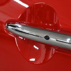 Mini Hatch 1.5 Cooper Classic Auto 5dr 1