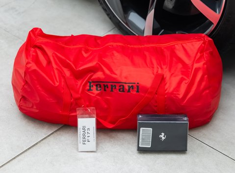 Ferrari SF90 SPIDER 42