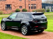 Land Rover Discovery Sport R-DYNAMIC HSE 2