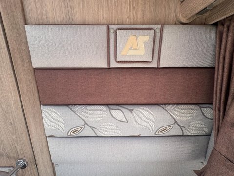 Auto-Sleepers Burford Duo 23