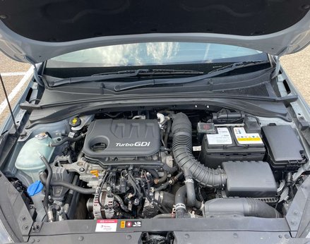 Kia Xceed 1.0 XCeed 2 ISG 5dr 7