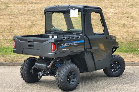 Polaris Ranger Off Road RANGER 570 Nordic Pro 4