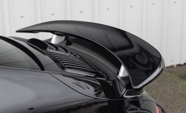 Porsche 911 (991.2) Turbo S 28