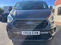 Ford Transit Custom 2.0 Transit Custom 300 Limited LWB L2 Sport Style 5
