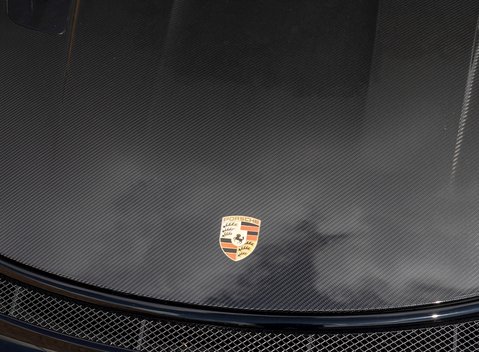 Porsche 911 (991.2) GT3 RS Weissach 26