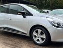 Renault Clio 0.9 TCe Dynamique MediaNav Euro 5 (s/s) 5dr