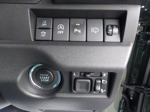 Suzuki Jimny Nomade 5 Door FC 4WD ALLGRIP 1.5 AUTO + JC74W NEW DELIVERY MILEAGE 23