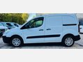 Citroen Berlingo 1.6 HDi 850 Enterprise L1 5dr 12