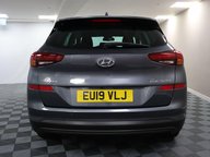 Hyundai TUCSON GDI SE NAV 7