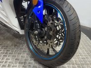 Lexmoto LXR 2020 8K E4 PROJECT SPORTS BIKE 125CC LEARNER BIKE 7