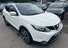 Nissan Qashqai 1.6 dCi Tekna XTRON 2WD Euro 5 (s/s) 5dr