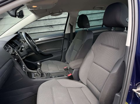 Volkswagen Golf 1.0 Golf SE Nav TSi 5dr 35