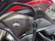 Sinnis Terrain 2022 ONLY 8K FULLY KITTED TOURING ADVENTURE BIKE 400CC A2 READY 39