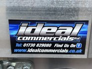 Vauxhall Movano L3H1 F3500 145 ps Dropside Truck - New Body 12