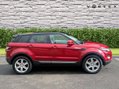 Land Rover Range Rover Evoque 2.2 Range Rover Evoque Pure Tech SD4 Auto 4WD 5dr 8
