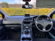 Peugeot 3008 1.6 3008 Allure HDi 5dr 18