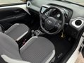 Toyota Aygo 1.0 VVT-i x-trend Funroof x-shift Euro 6 5dr 12