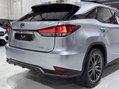 Lexus RX 450H F SPORT TAKUMI PANORAMIC ROOf 19