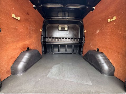 Ford Transit Custom 2.0 Transit Custom 290 Limited 7